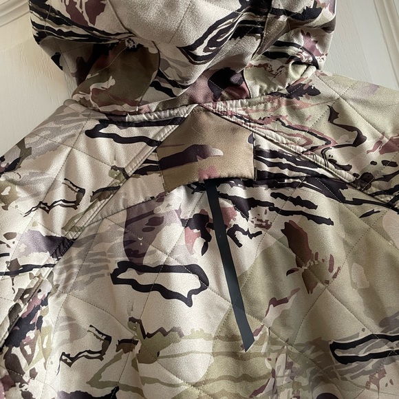 UNDER ARMOUR Cold Gear - Hunting Jacket Unisex - Picture 4 of 5